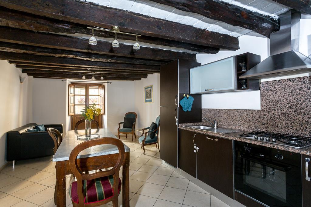 Residenza Boyer Cagliari Zewnętrze zdjęcie